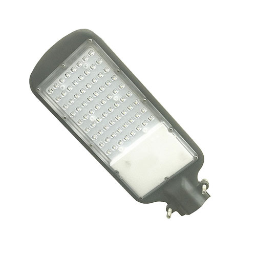 Lampa Stradala Cu LED Fsl, 100W, Lumina Rece