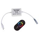Adaptor cu Telecomanda Touch Neon Flex RGB 750W 3x1A 10mm RF1 