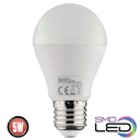 BEC LED 5W 6400K E27 175-250V Premium