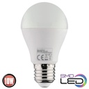 Bec LED 10W 4200K E27 175-250V Premium