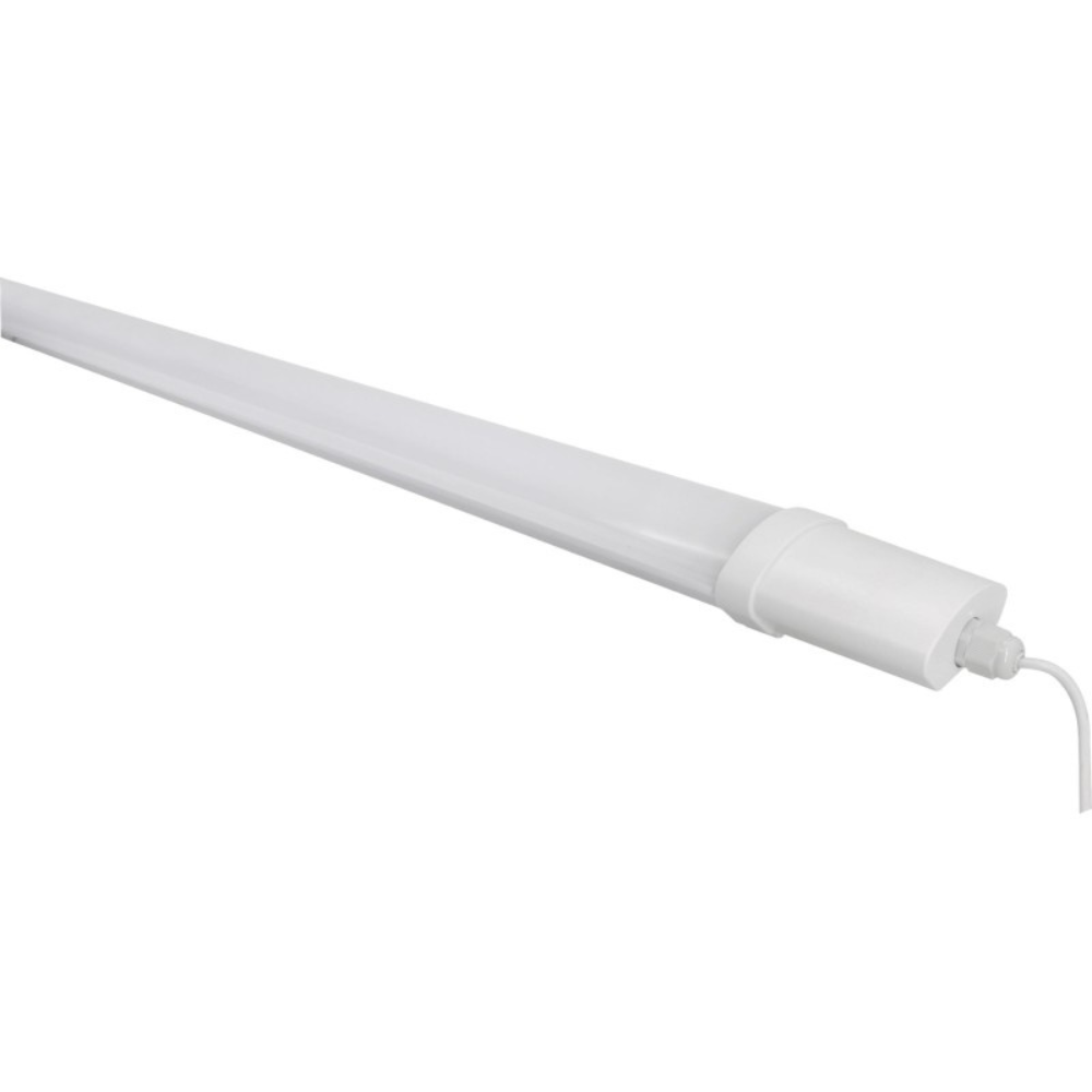 Lampa LED tip tub, senzor IP65, 18W, 6500K